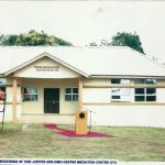 Oyo State Mediation Centre